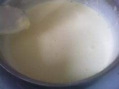 Торт Птичье молоко - фабричный